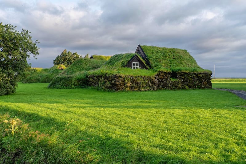 Adventure Dwellings