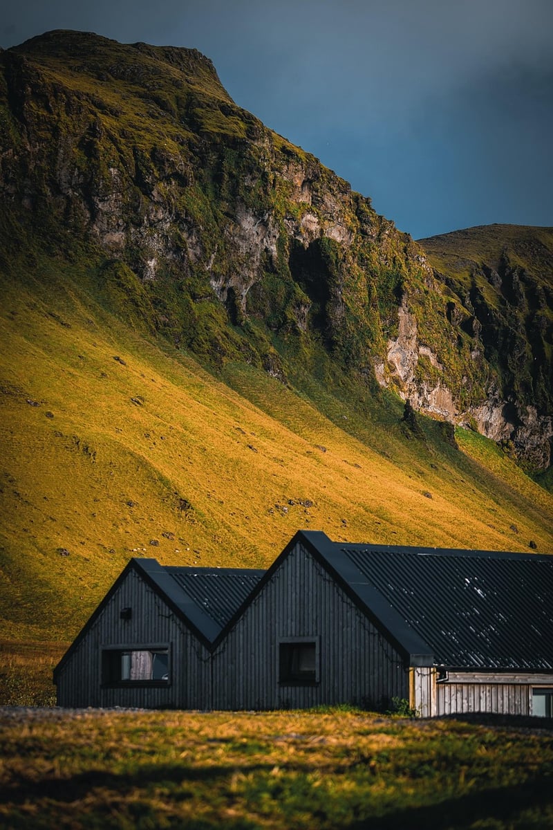 Riverside Cottage
