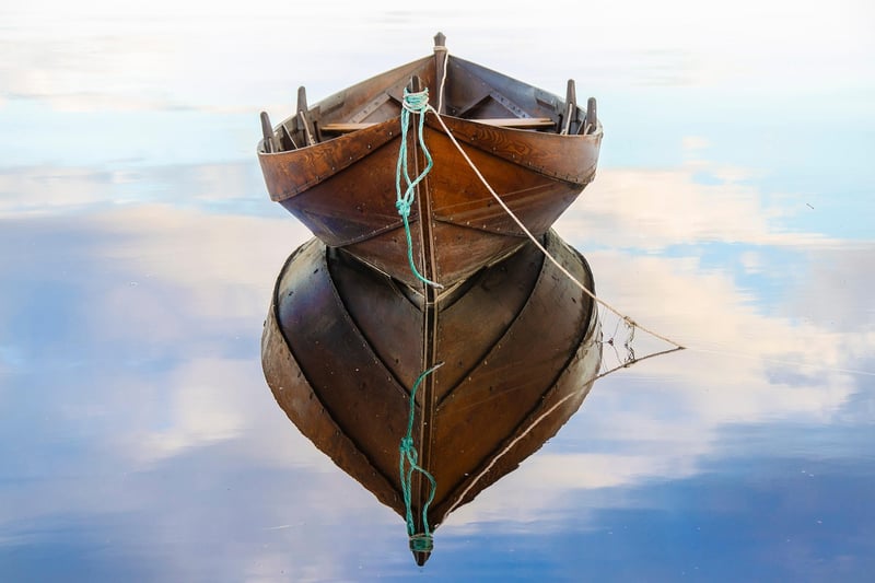 Houseboat